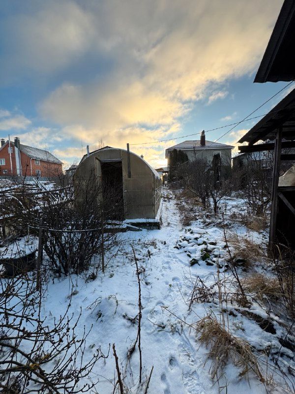 Александров Дом