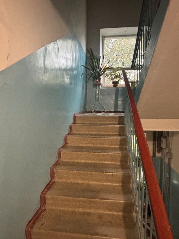 Сергиев Посад Квартира