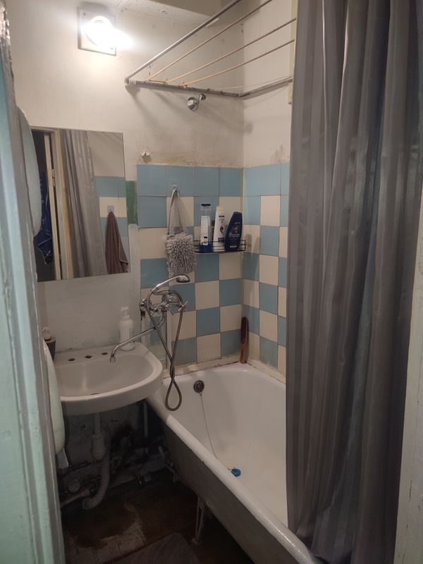 Сергиев Посад Квартира