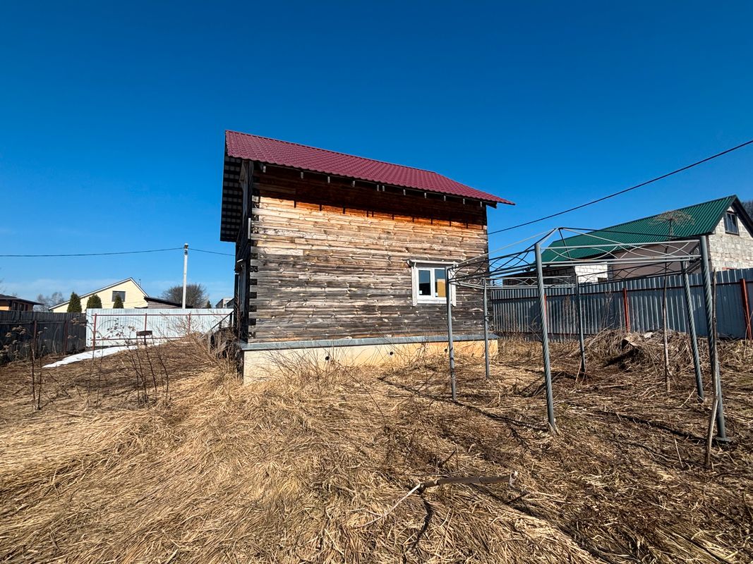 Сергиев Посад Дом