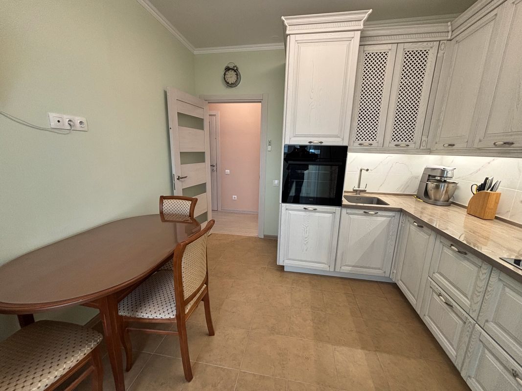 Москва Квартира