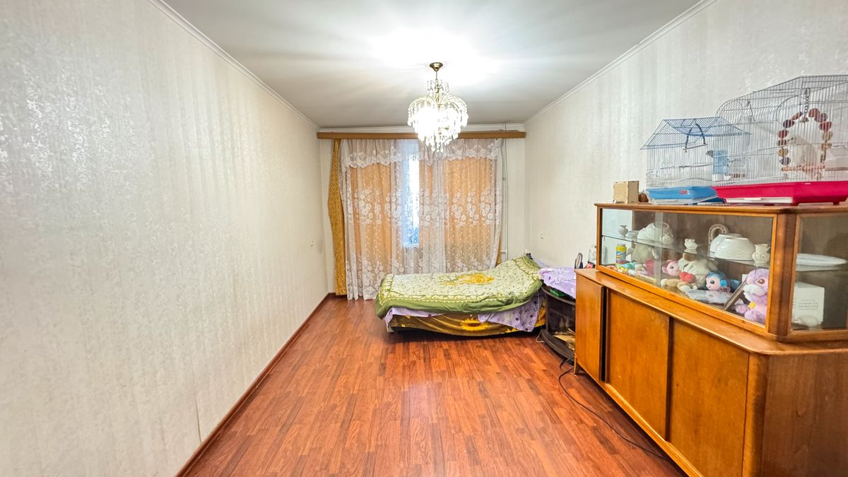 Пушкино Квартира