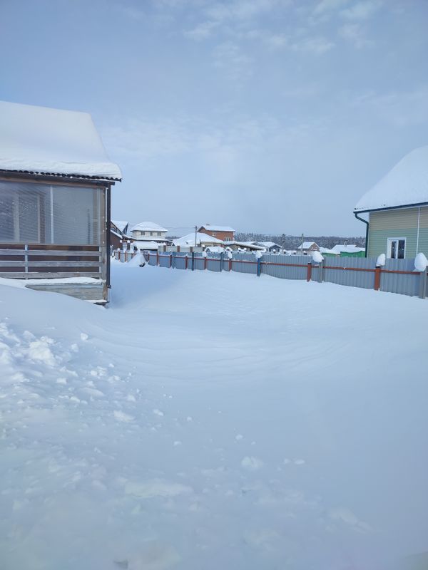 Сергиев Посад Дом