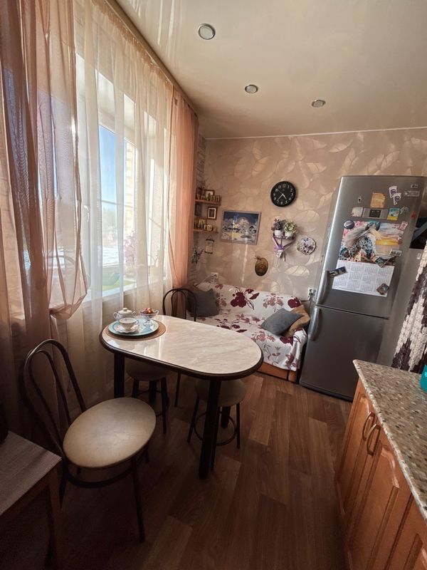 Сергиев Посад Квартира