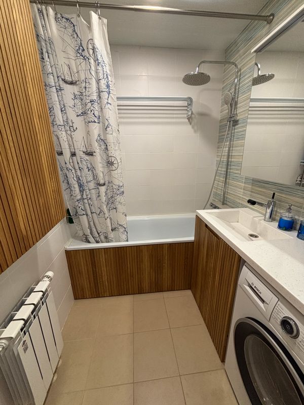 Москва Квартира