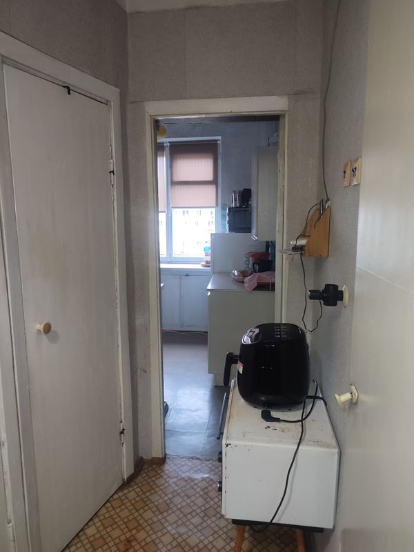 Сергиев Посад Квартира