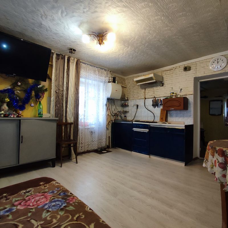 Хотьково Дом