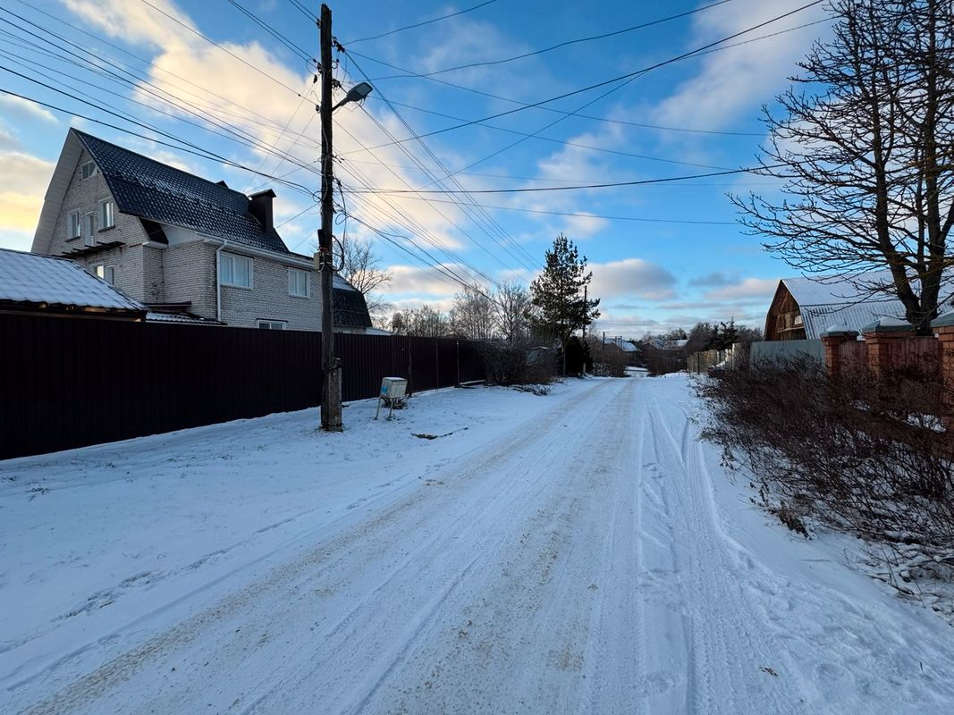 Александров Дом