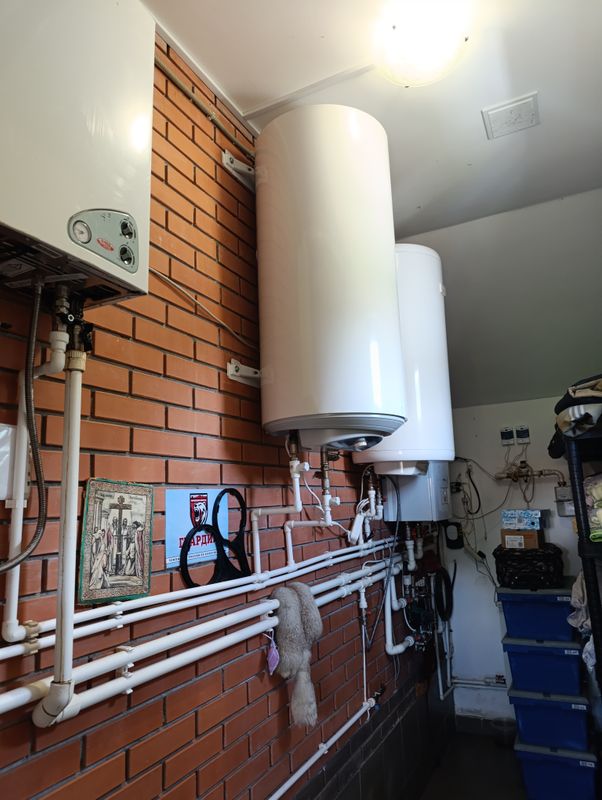 Краснозаводск Дом