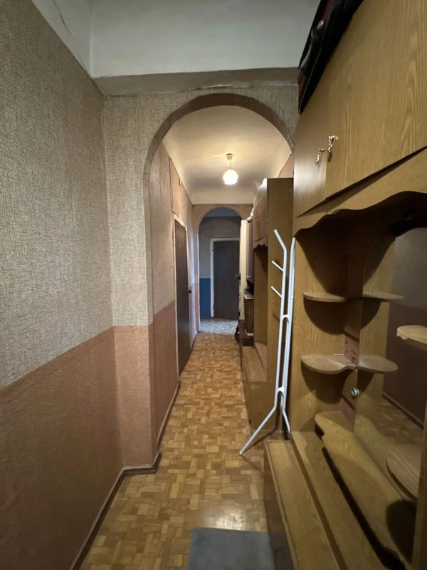 Москва Квартира