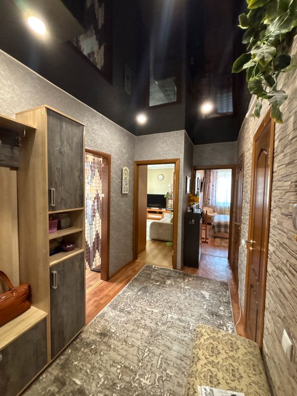 Сергиев Посад Квартира