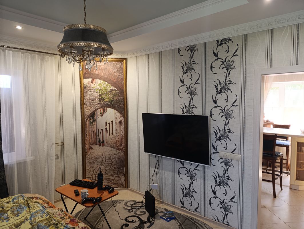 Краснозаводск Дом