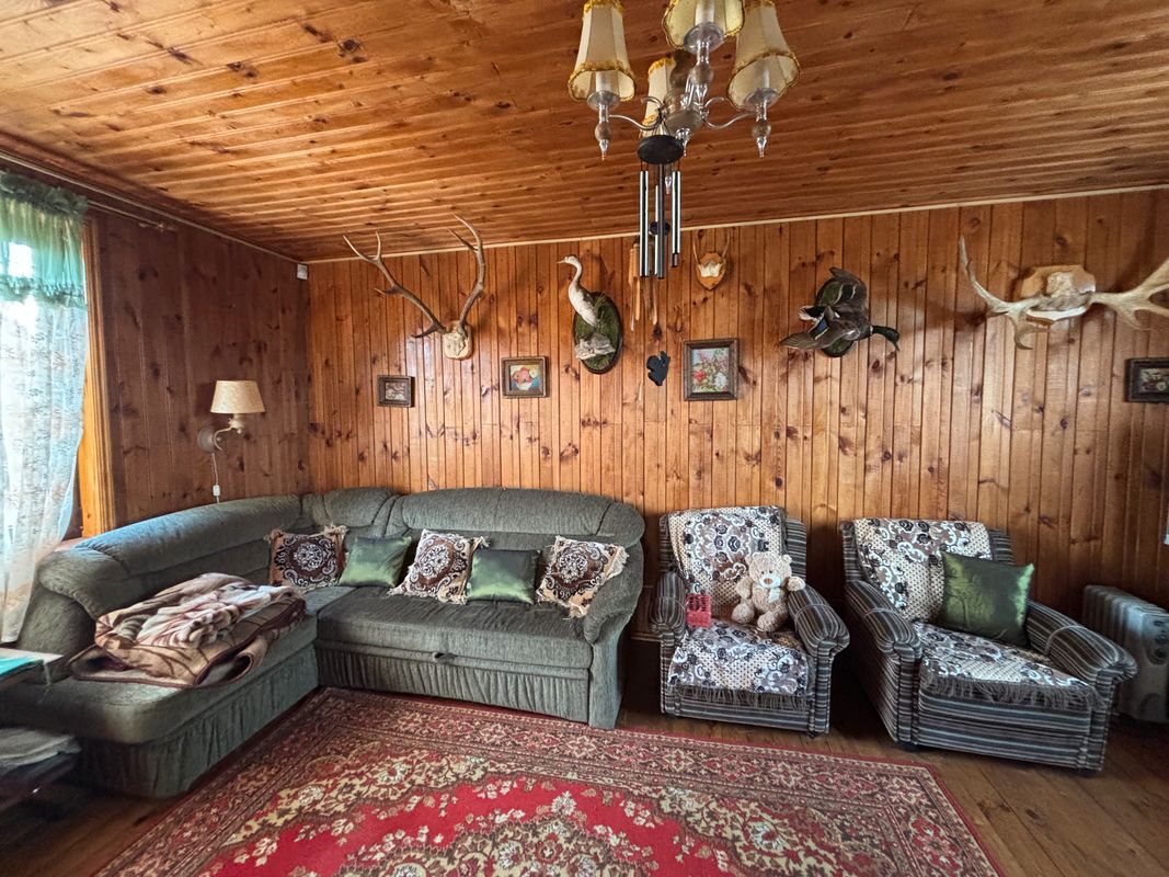 Сергиев Посад Дом