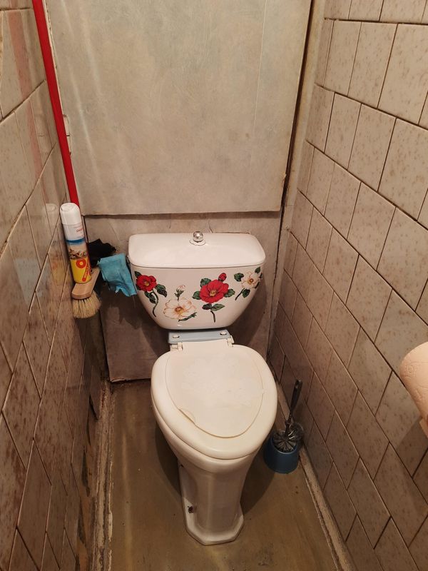 Москва Комната