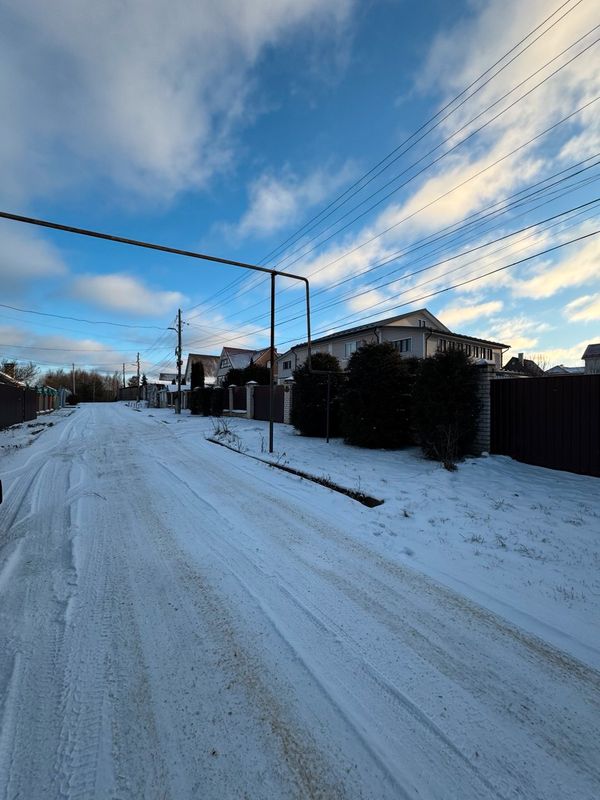 Александров Дом