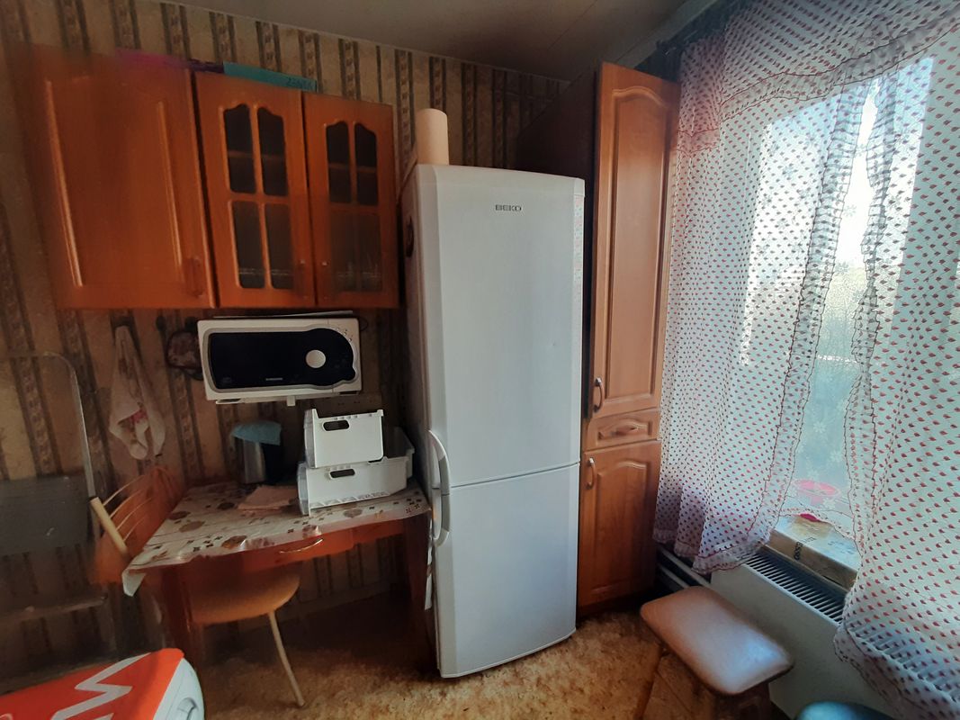 Москва Комната