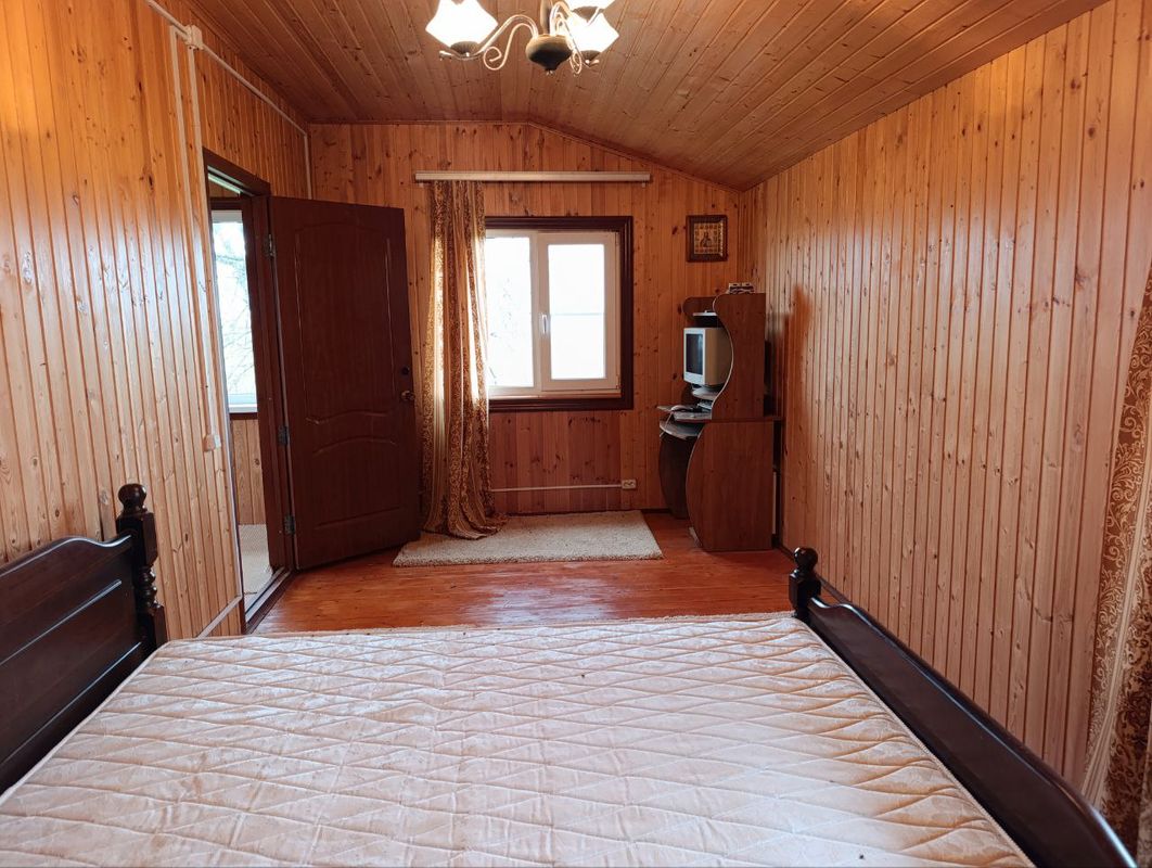 Сергиев Посад Дача