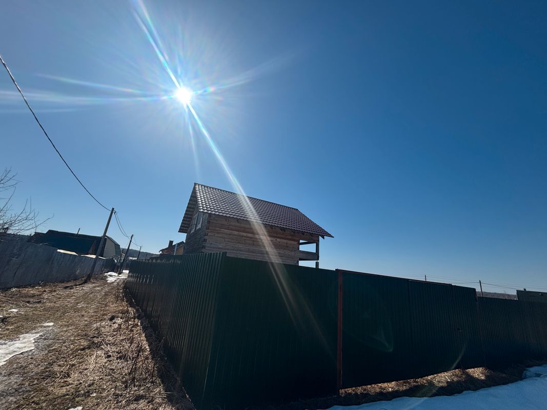 Сергиев Посад Дом