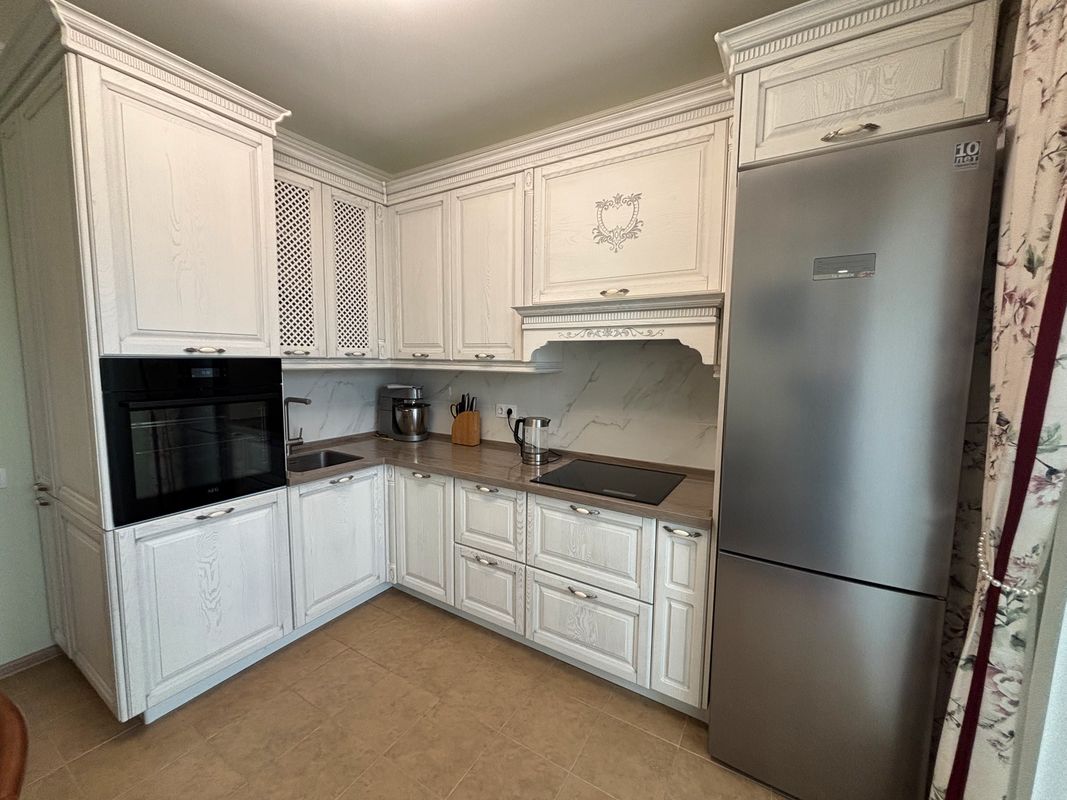 Москва Квартира