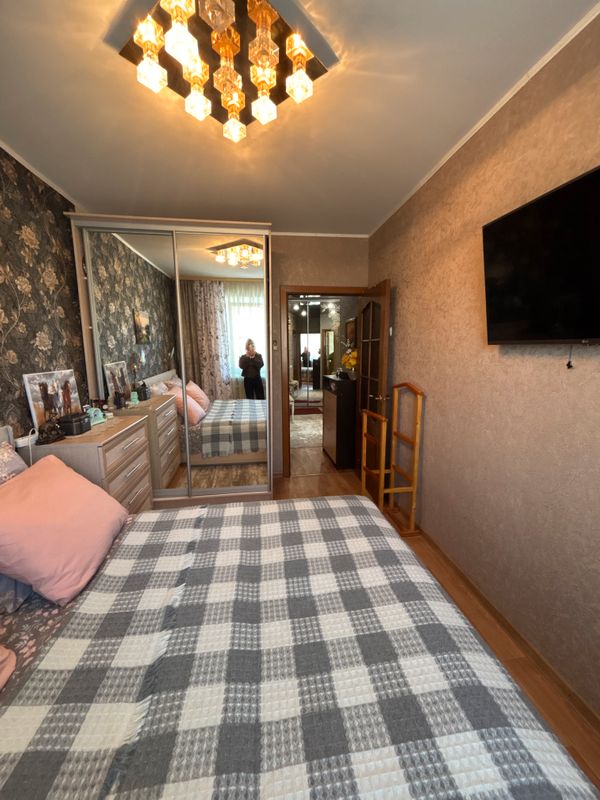 Сергиев Посад Квартира