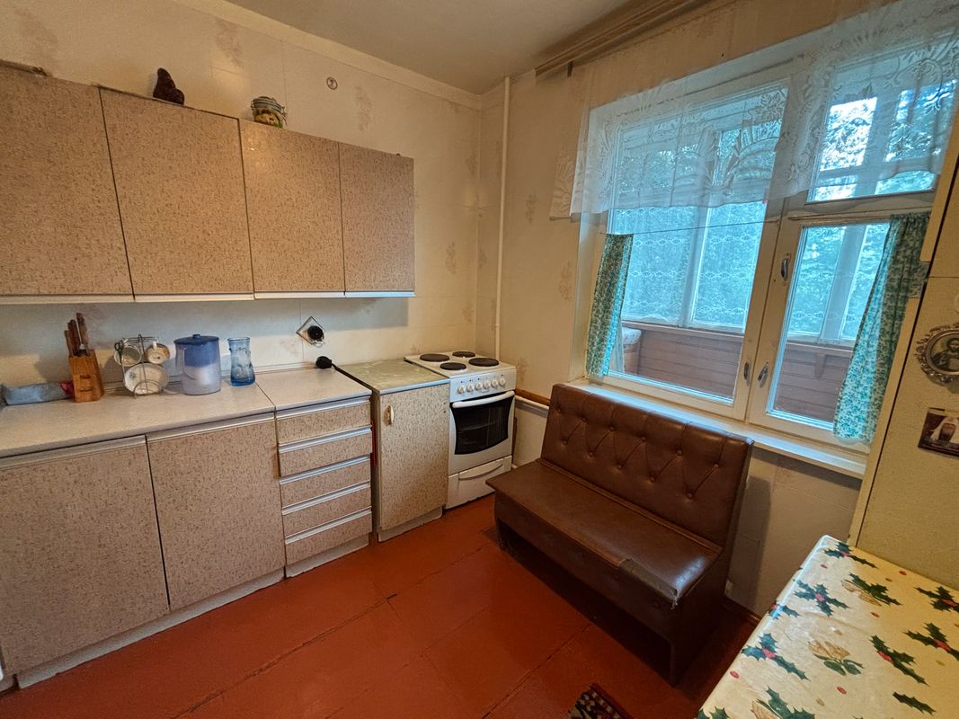 Хотьково Квартира