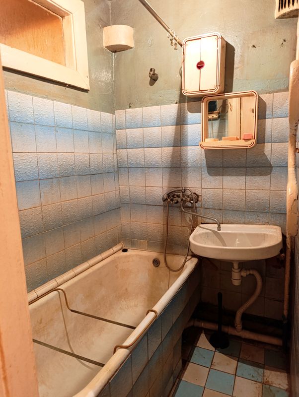 Хотьково Квартира