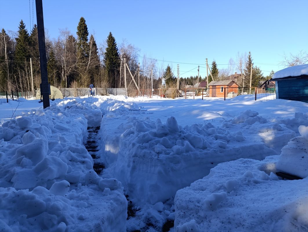Сергиев Посад Дом