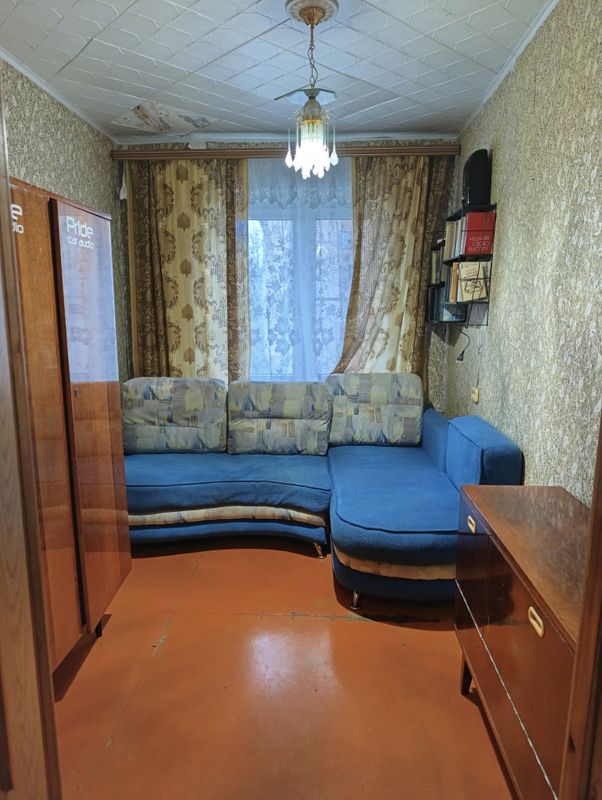 Сергиев Посад Квартира