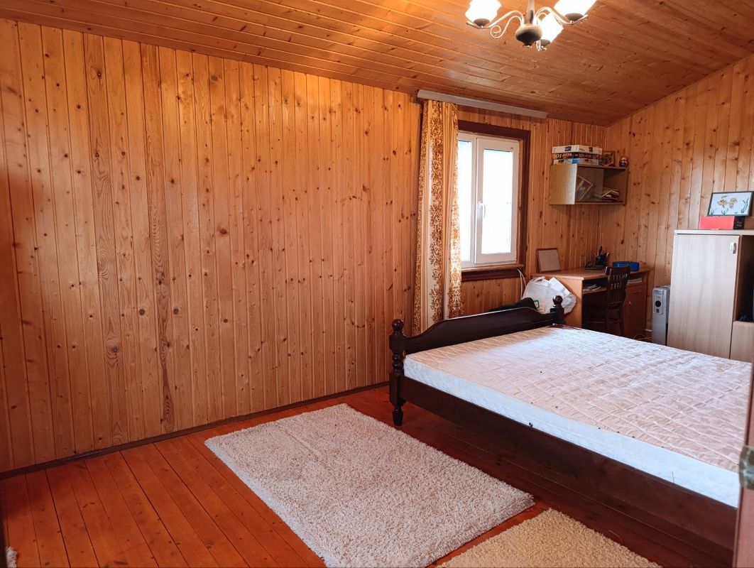 Сергиев Посад Дача