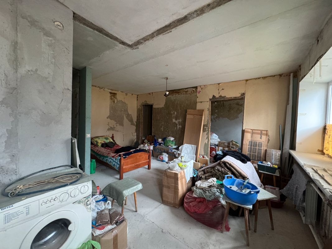 Хотьково Квартира