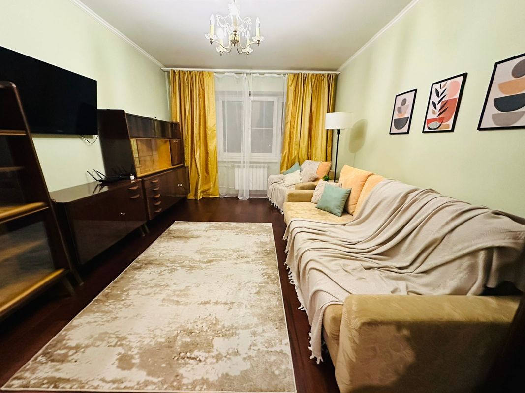 Сергиев Посад Квартира