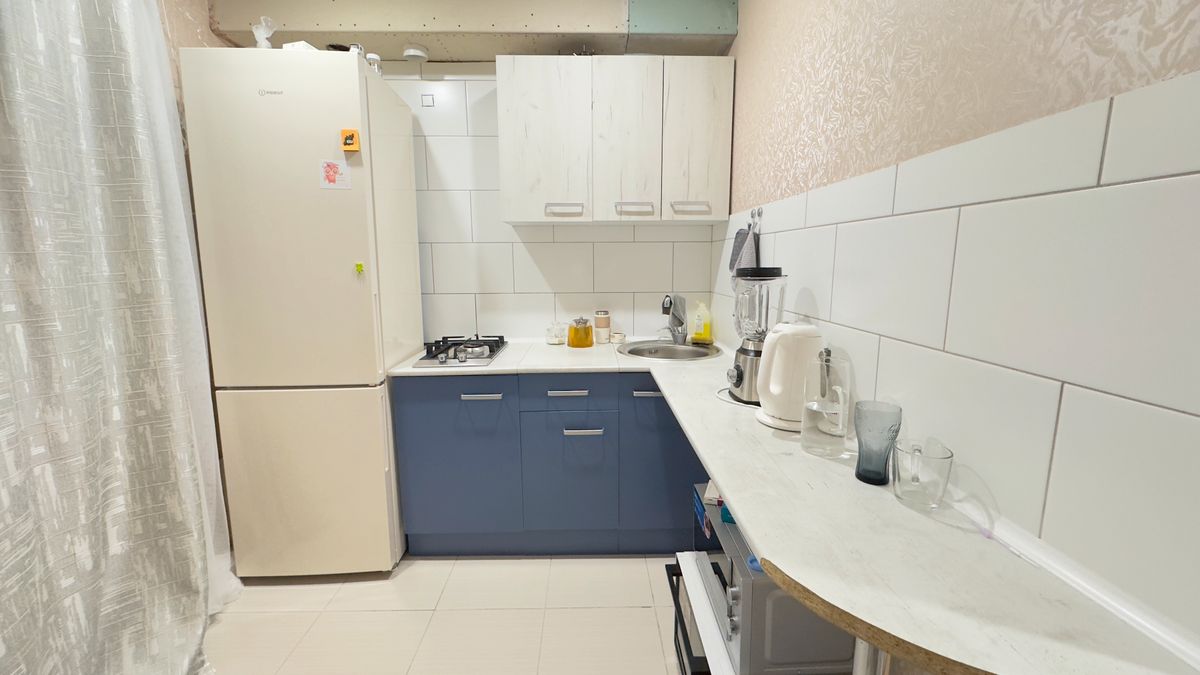 Сергиев Посад Квартира