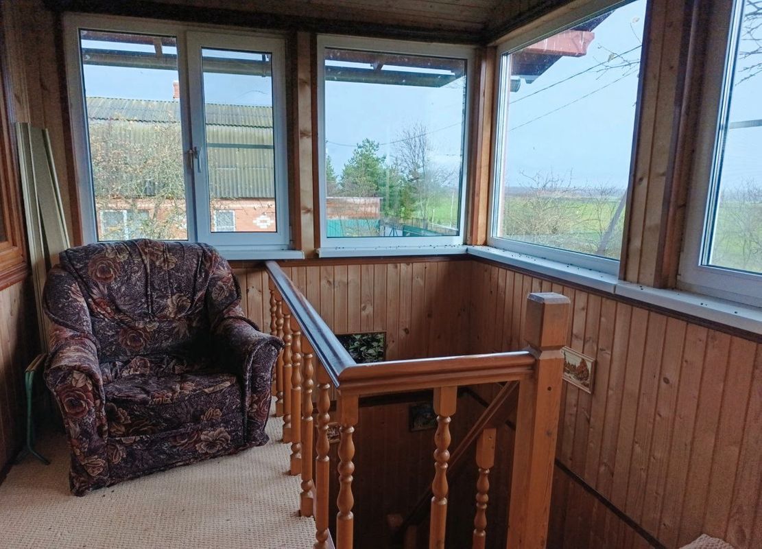 Сергиев Посад Дача