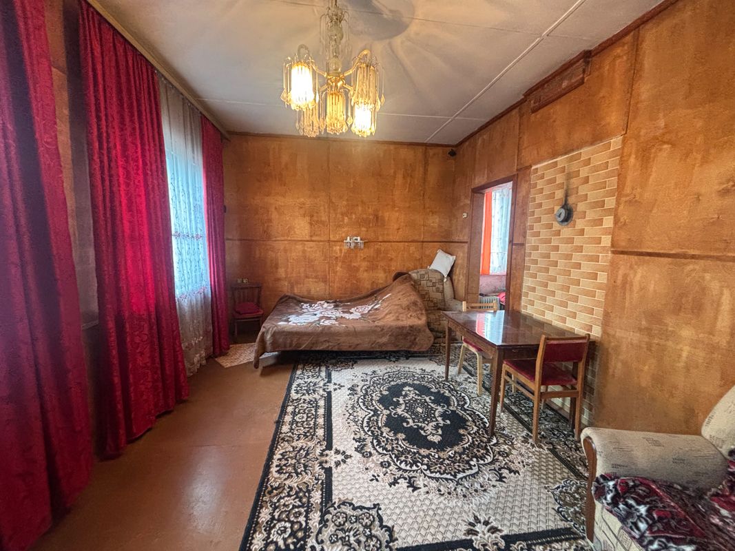 Сергиев Посад Дом