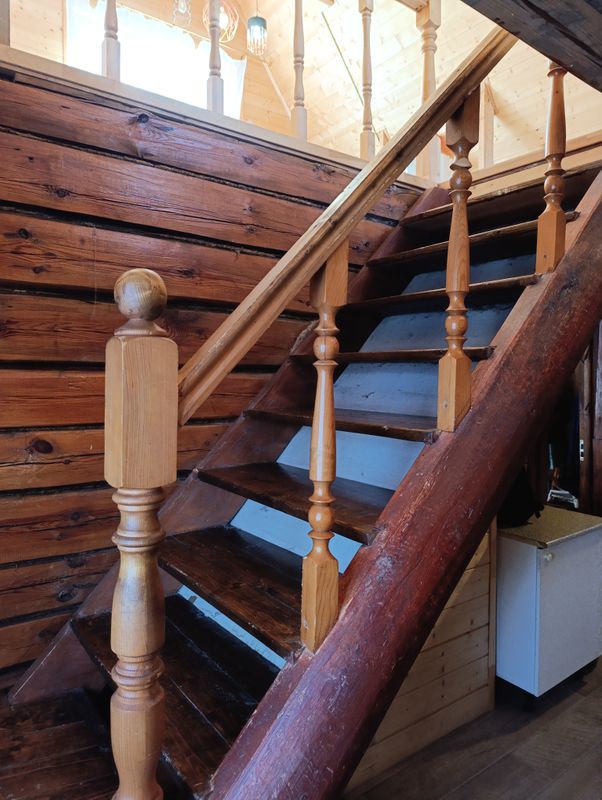 Сергиев Посад Дом