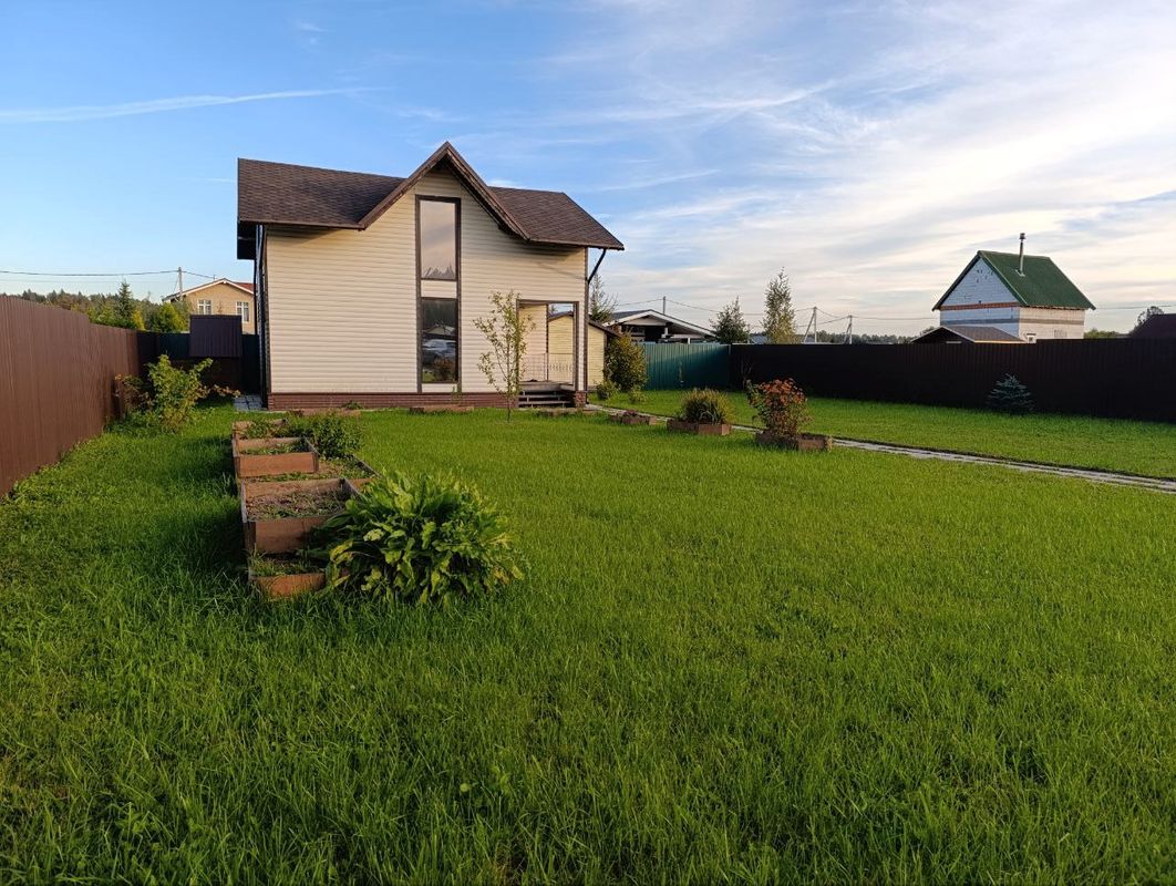 Сергиев Посад Дом