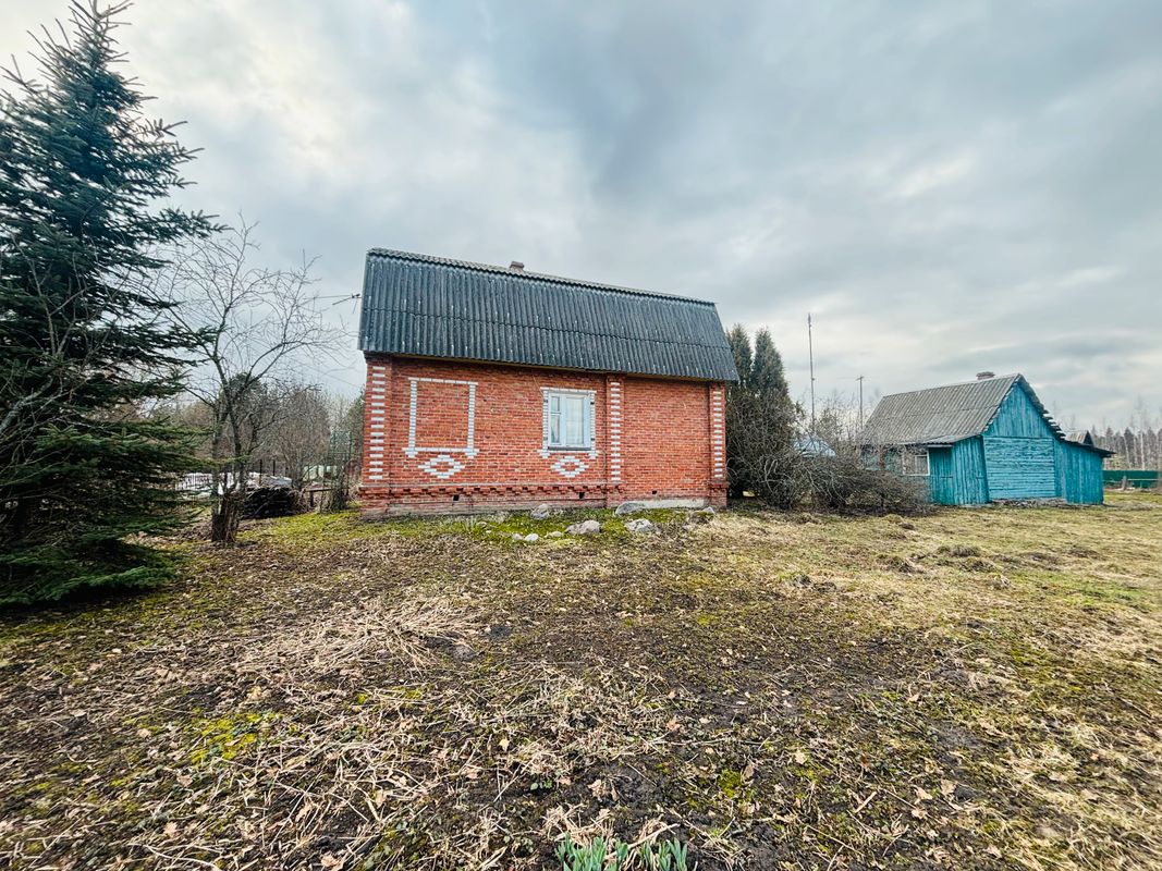 Сергиев Посад Дом