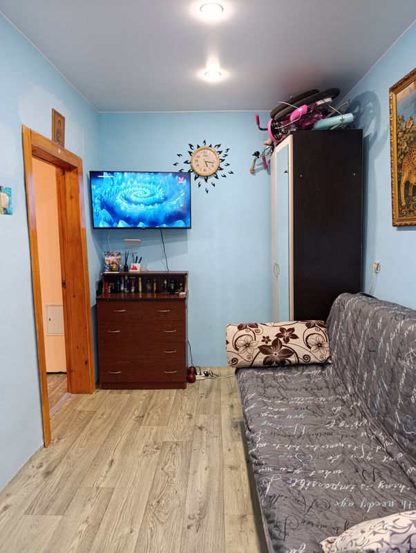 Пушкино Комната