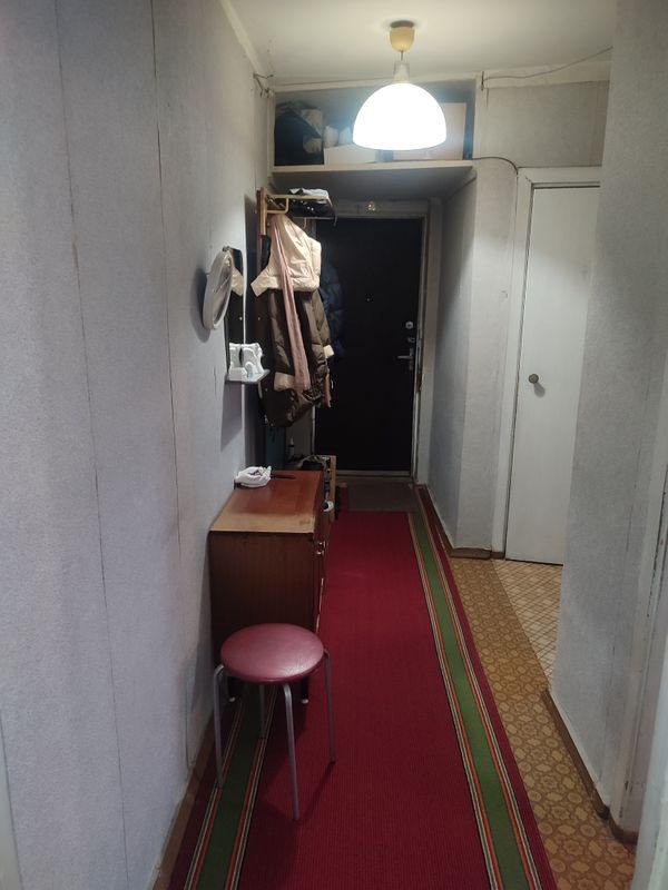 Сергиев Посад Квартира