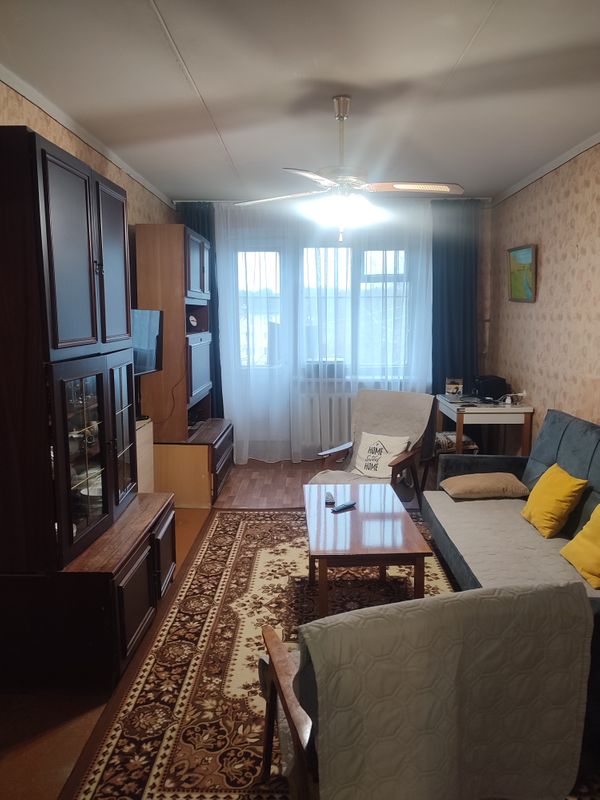 Сергиев Посад Квартира