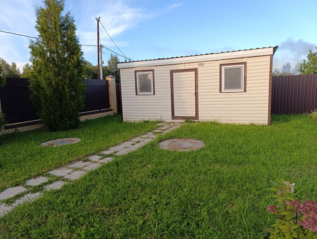 Сергиев Посад Дом