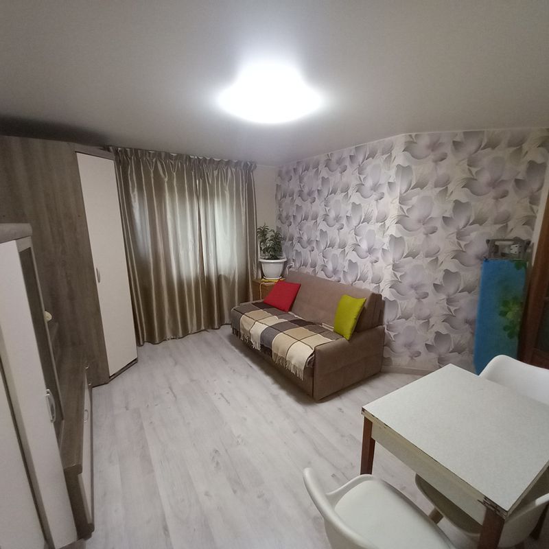 Пушкино Квартира