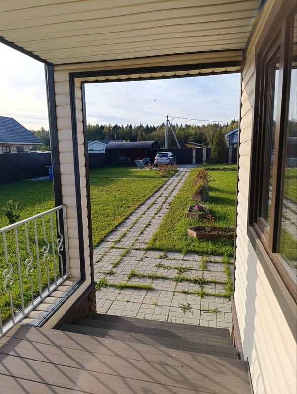 Сергиев Посад Дом