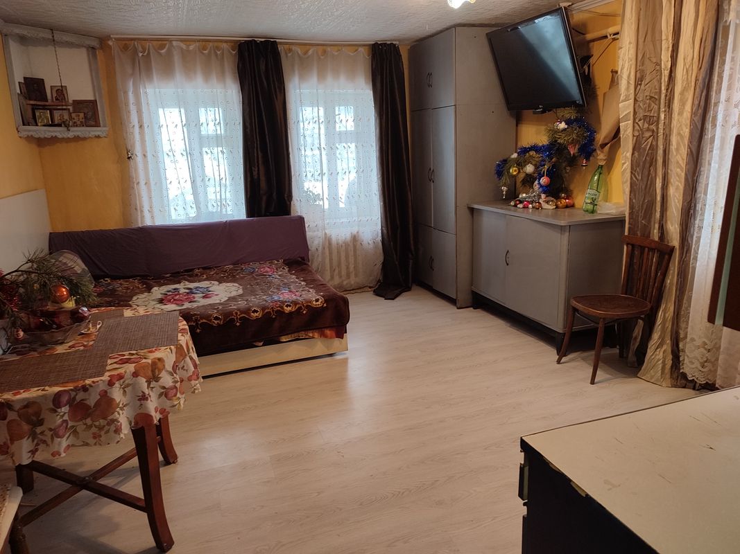 Хотьково Дом