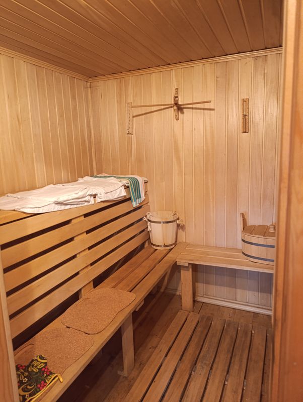 Сергиев Посад Дом