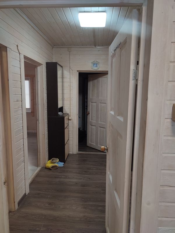 Сергиев Посад Дом