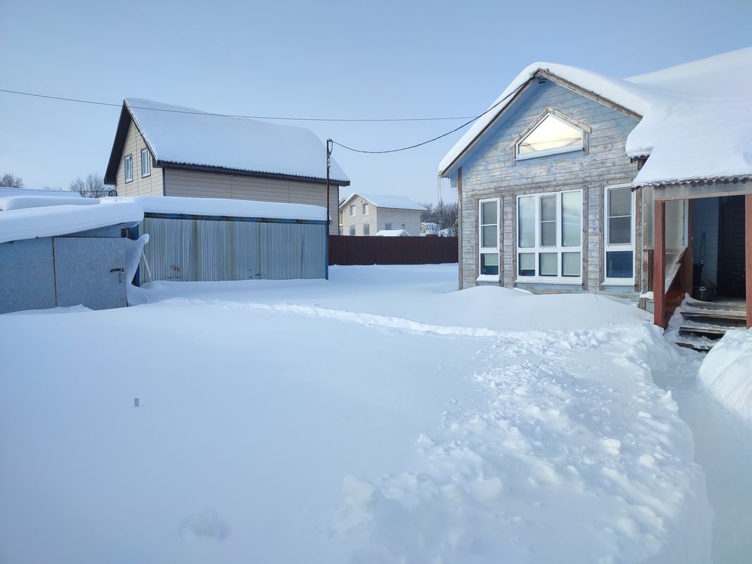 Сергиев Посад Дом