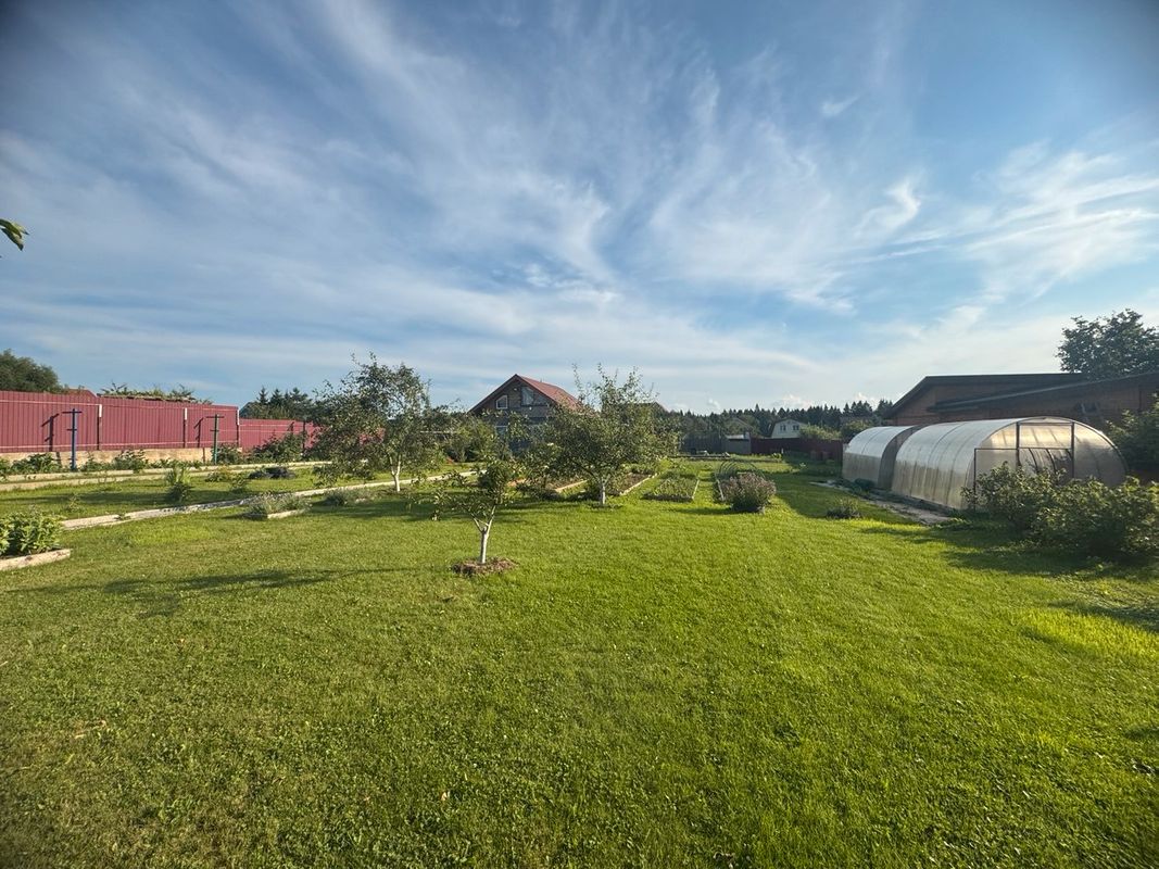 Сергиев Посад Дом