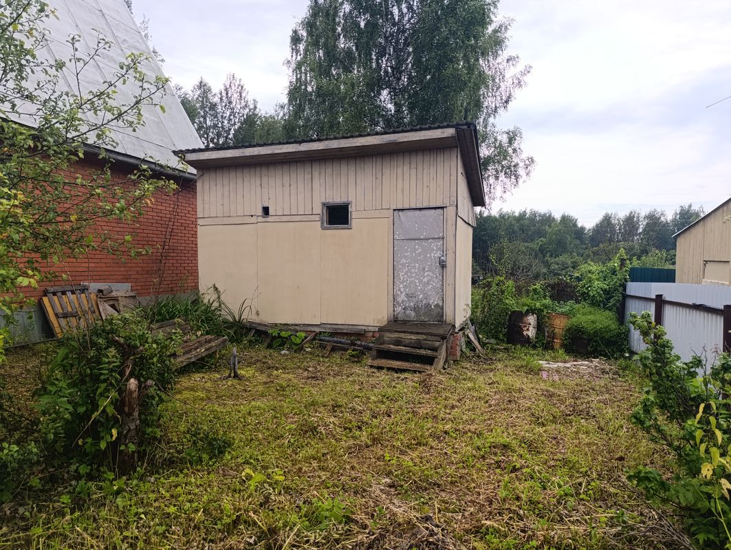 Сергиев Посад Дом