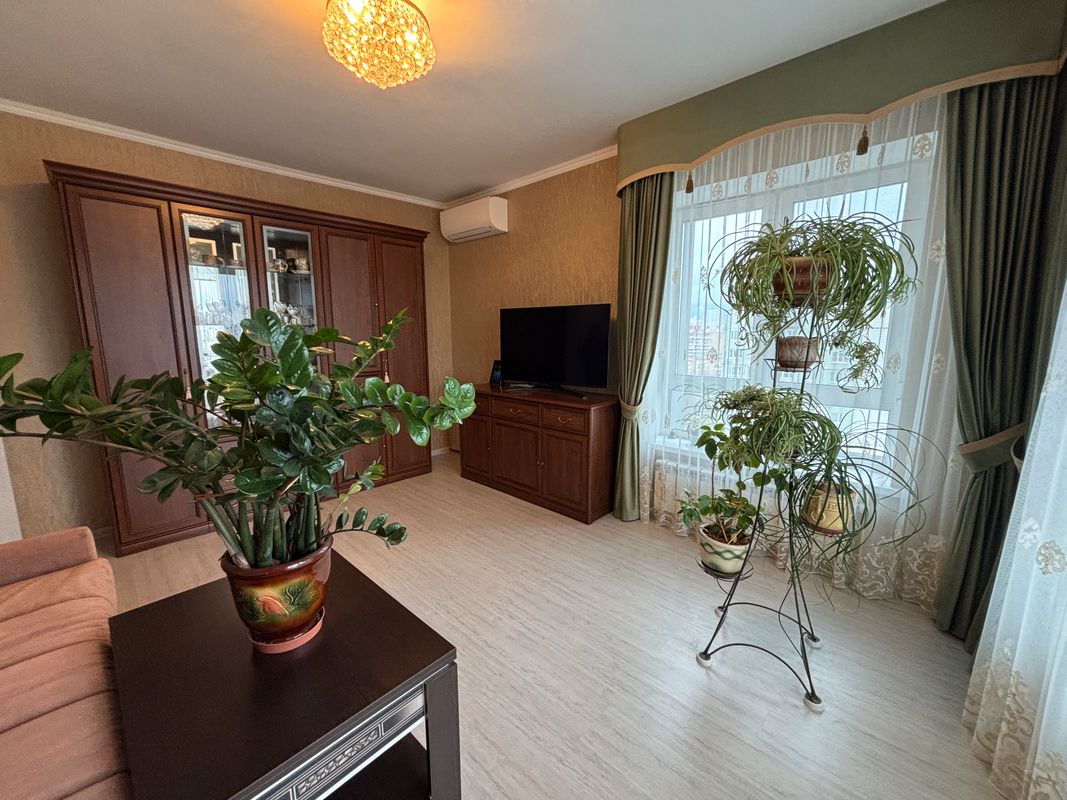 Москва Квартира